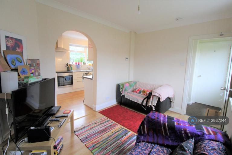 Room Southall Avenue in Brighton