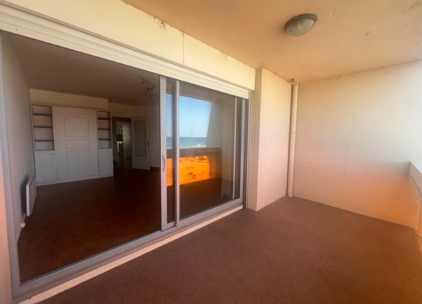 Flat Rue Courte in Palavas-les-Flots