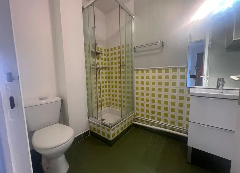 Flat Rue Courte in Palavas-les-Flots