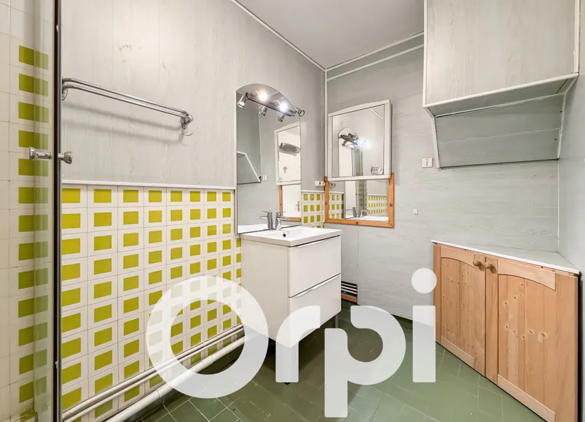 Appartement Rue Courte à Palavas-les-Flots