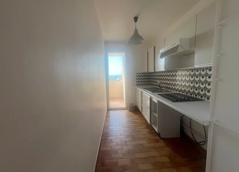 Flat Rue Courte in Palavas-les-Flots