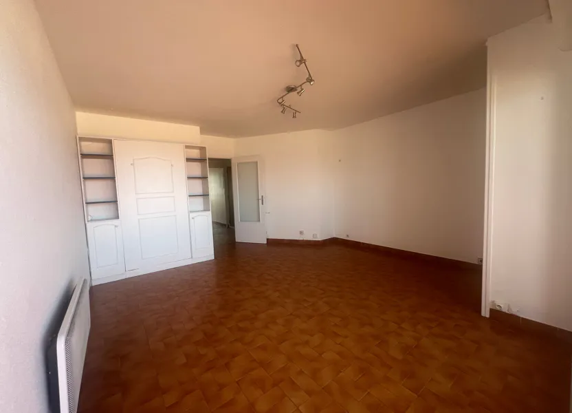 Flat Rue Courte in Palavas-les-Flots