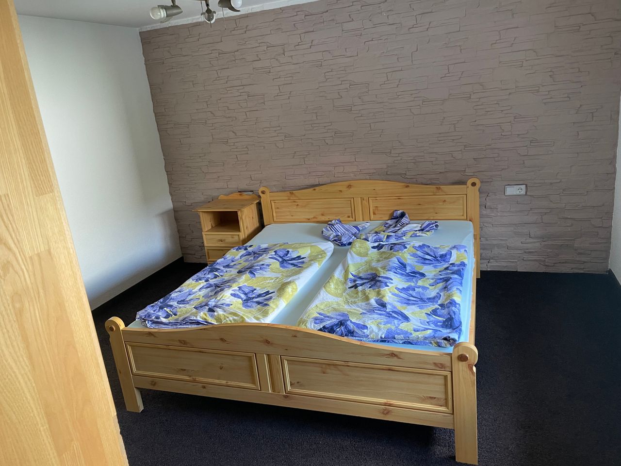 Wohnung Auf dem Rucken in Blaubeuren