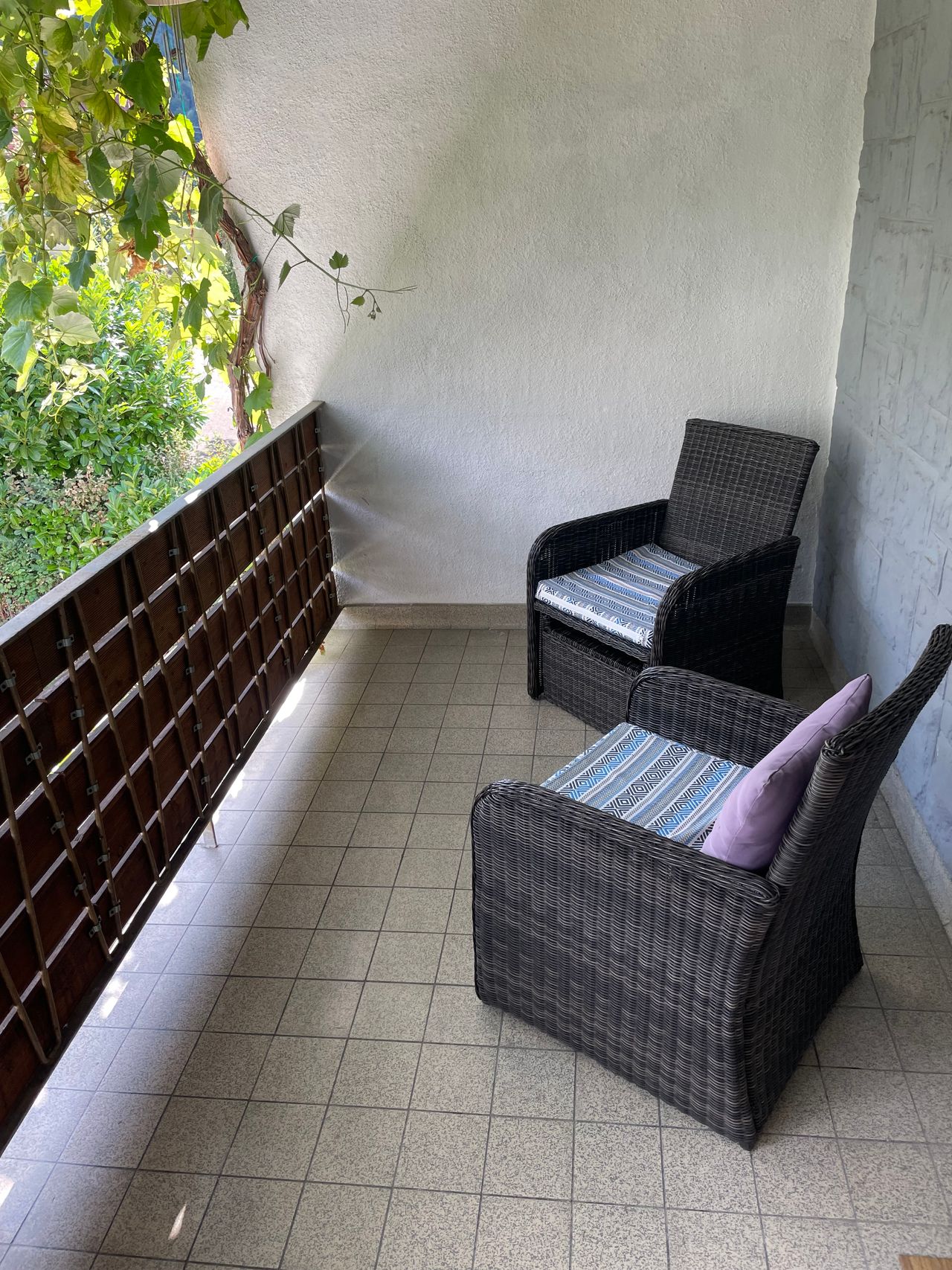 Wohnung Auf dem Rucken in Blaubeuren