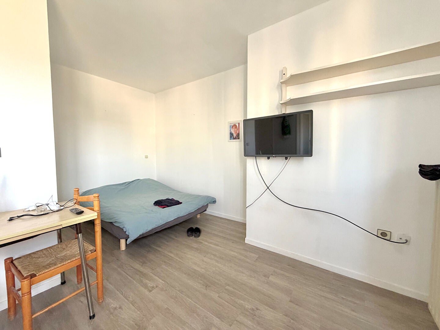 Flat Cours Fauriel in Saint-Étienne