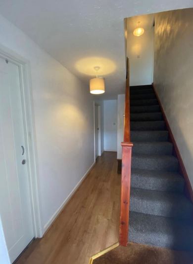 Room Tollgate Close in Birmingham