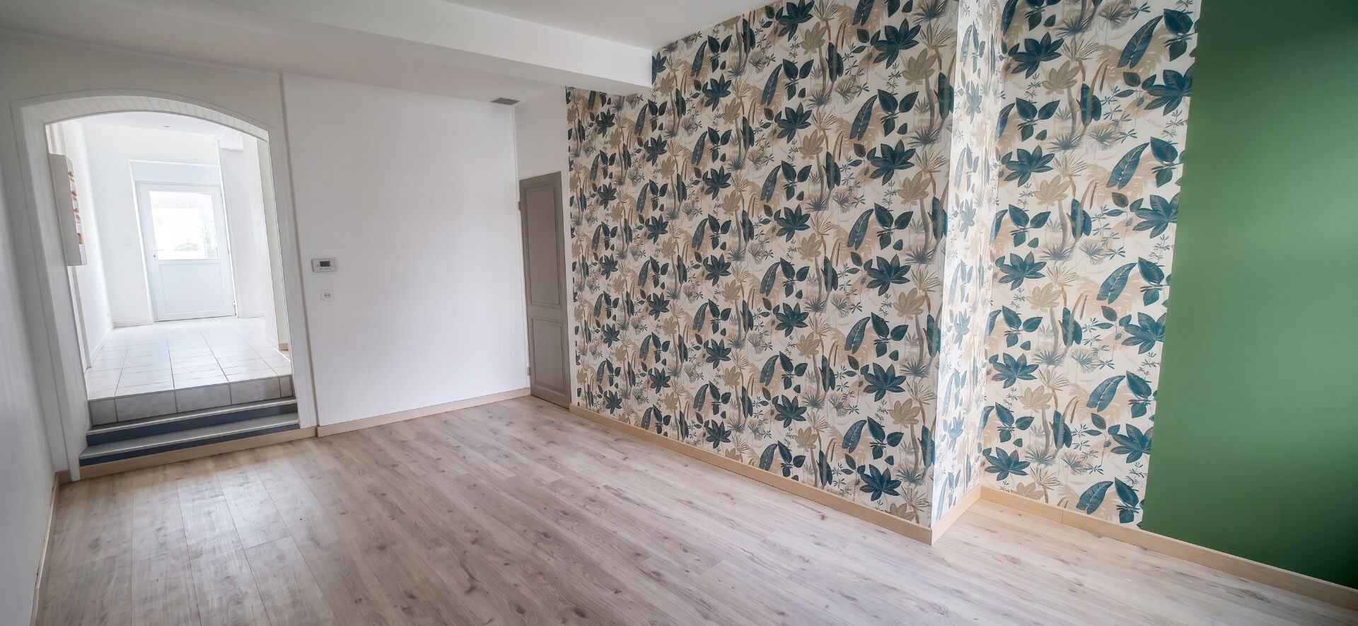 House Boulevard Vauban in Saint-Omer