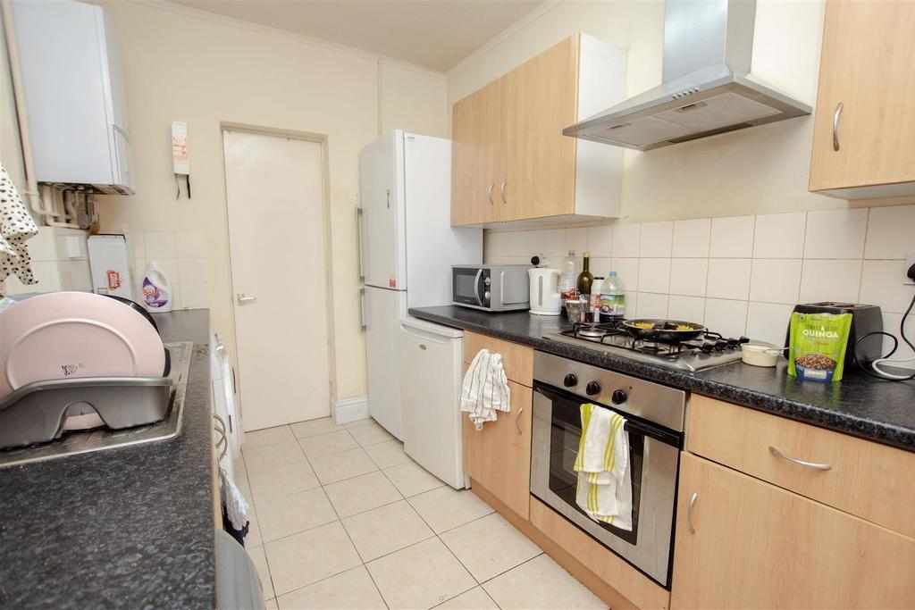 Flat Selly Hill Road in Birmingham