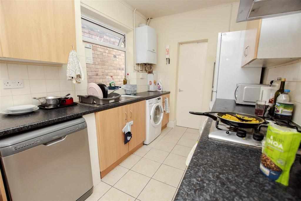 Flat Selly Hill Road in Birmingham