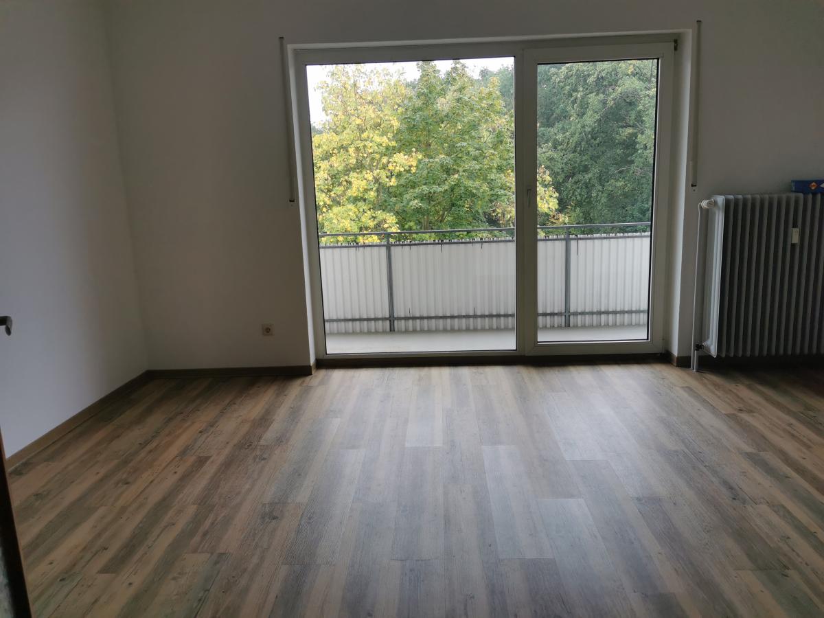 Wohnung Rödgener Straße in Gießen