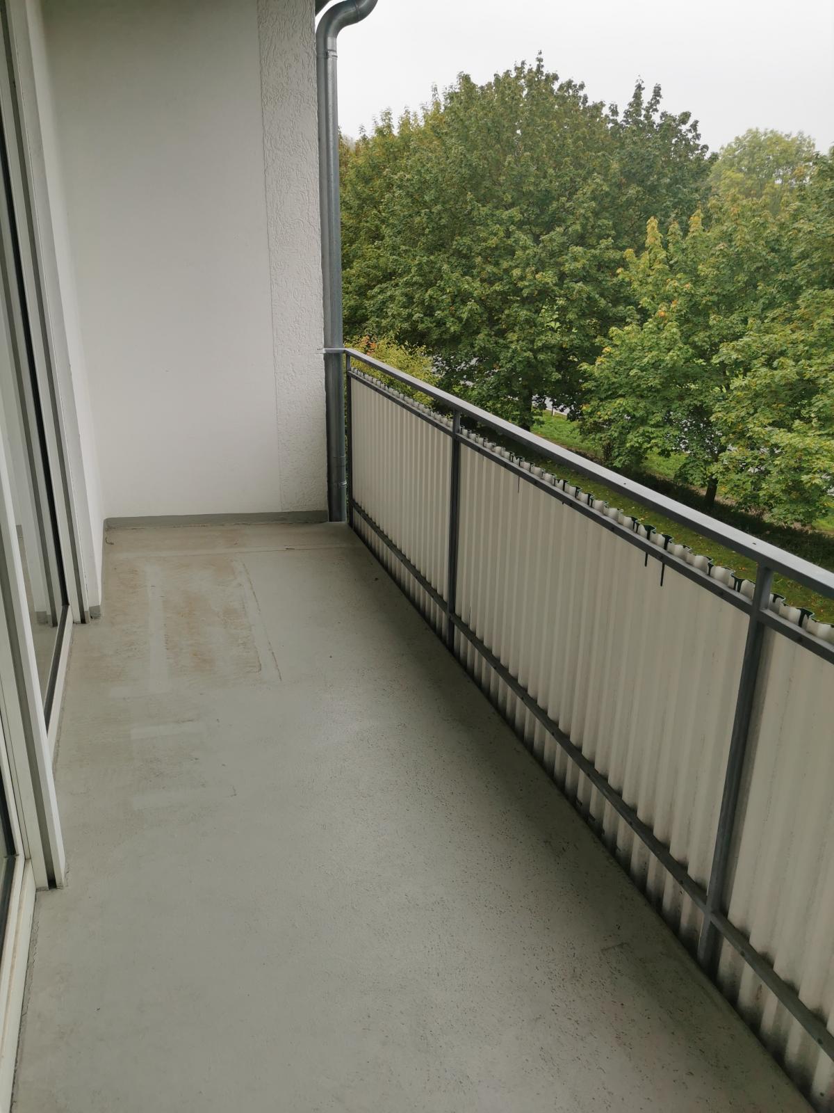 Wohnung Rödgener Straße in Gießen