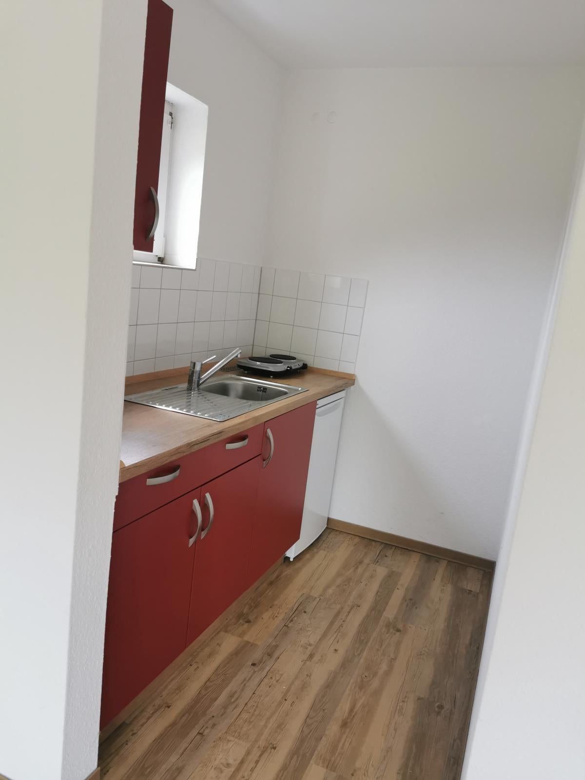 Wohnung Rödgener Straße in Gießen