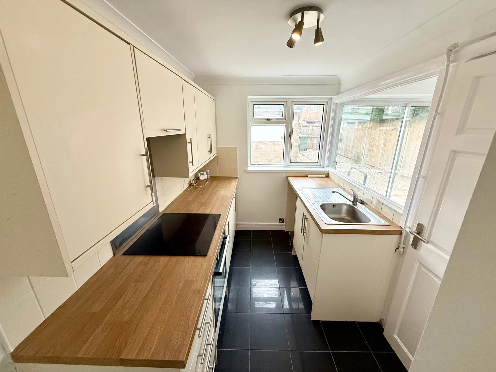 House Nicklaus Drive in Eaglescliffe