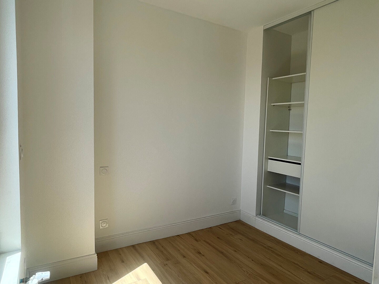 Appartement Rue Paul Langevin à Champigny-sur-Marne