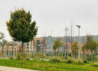 House Croucher Avenue in Ebbsfleet Garden City