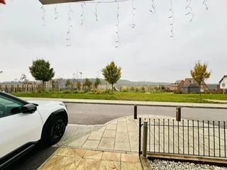 House Croucher Avenue in Ebbsfleet Garden City