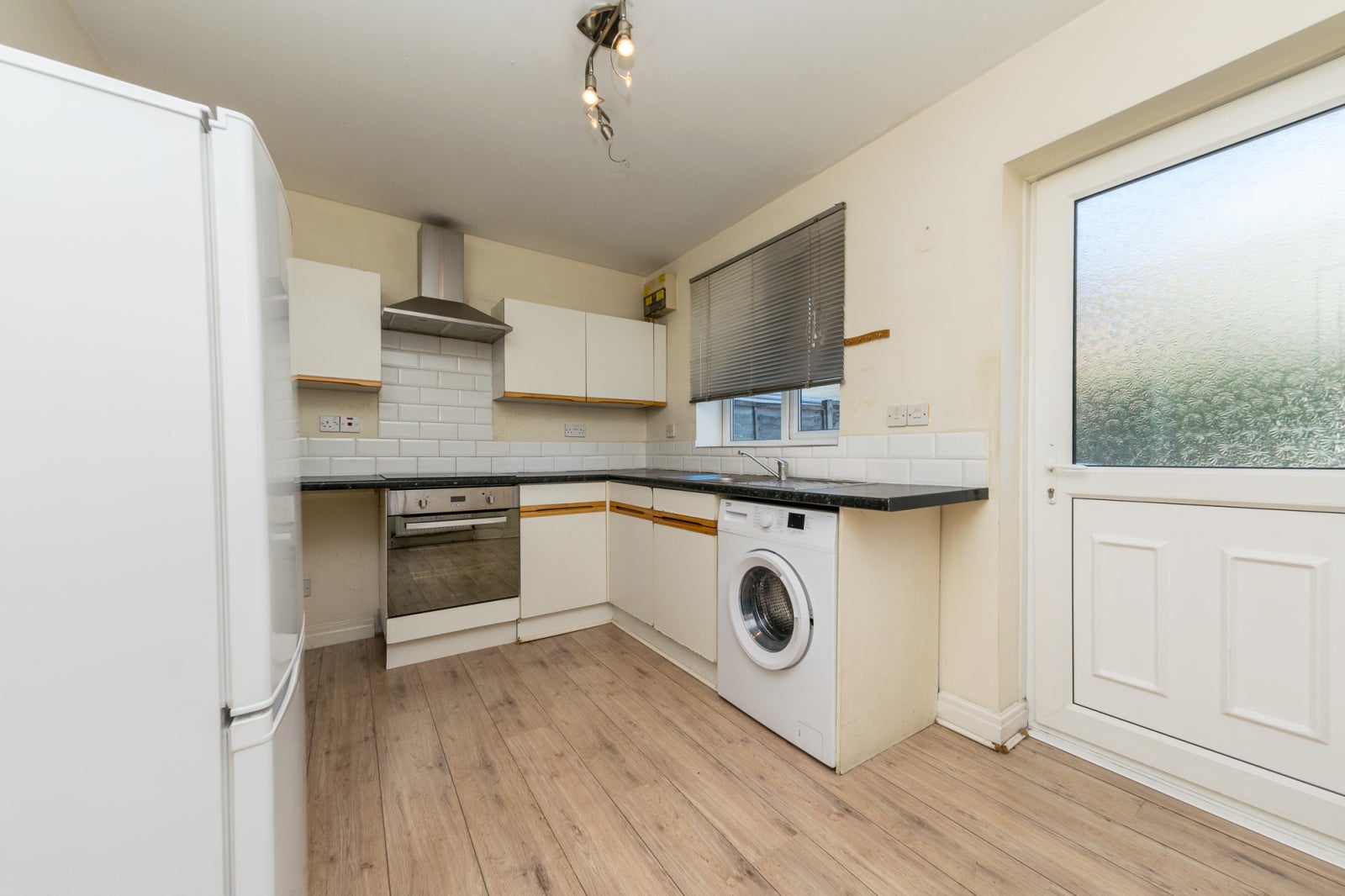 Flat Owl Ridge in Leeds
