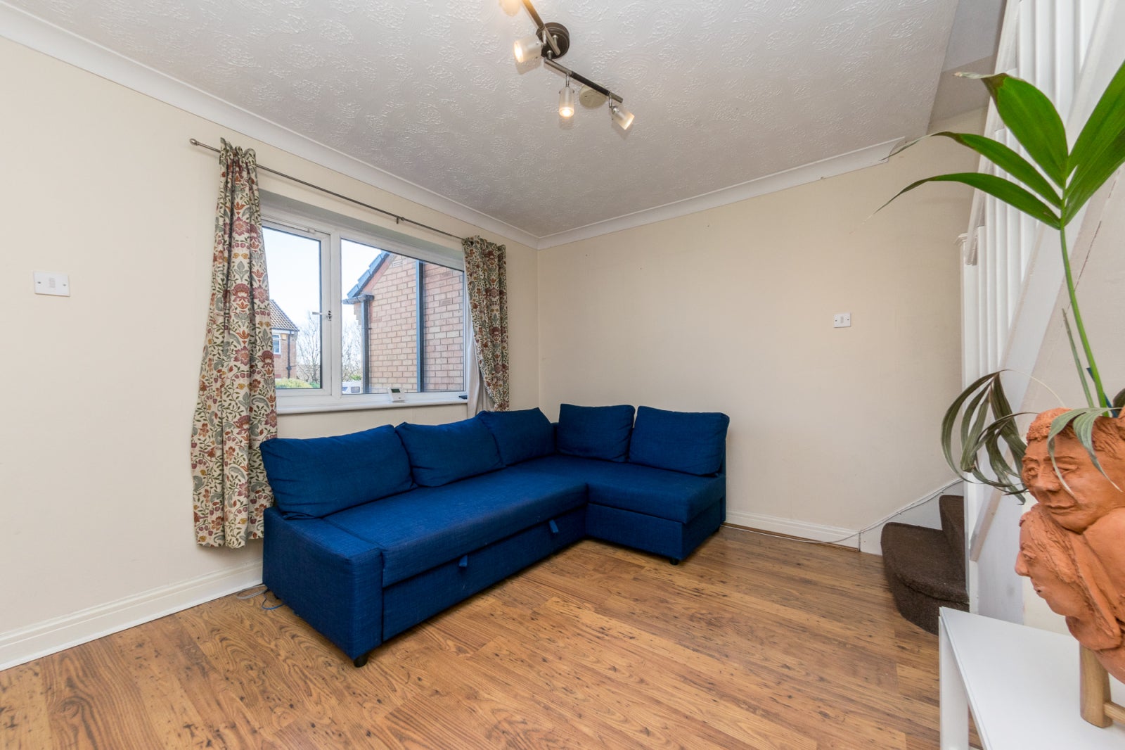 Flat Owl Ridge in Leeds