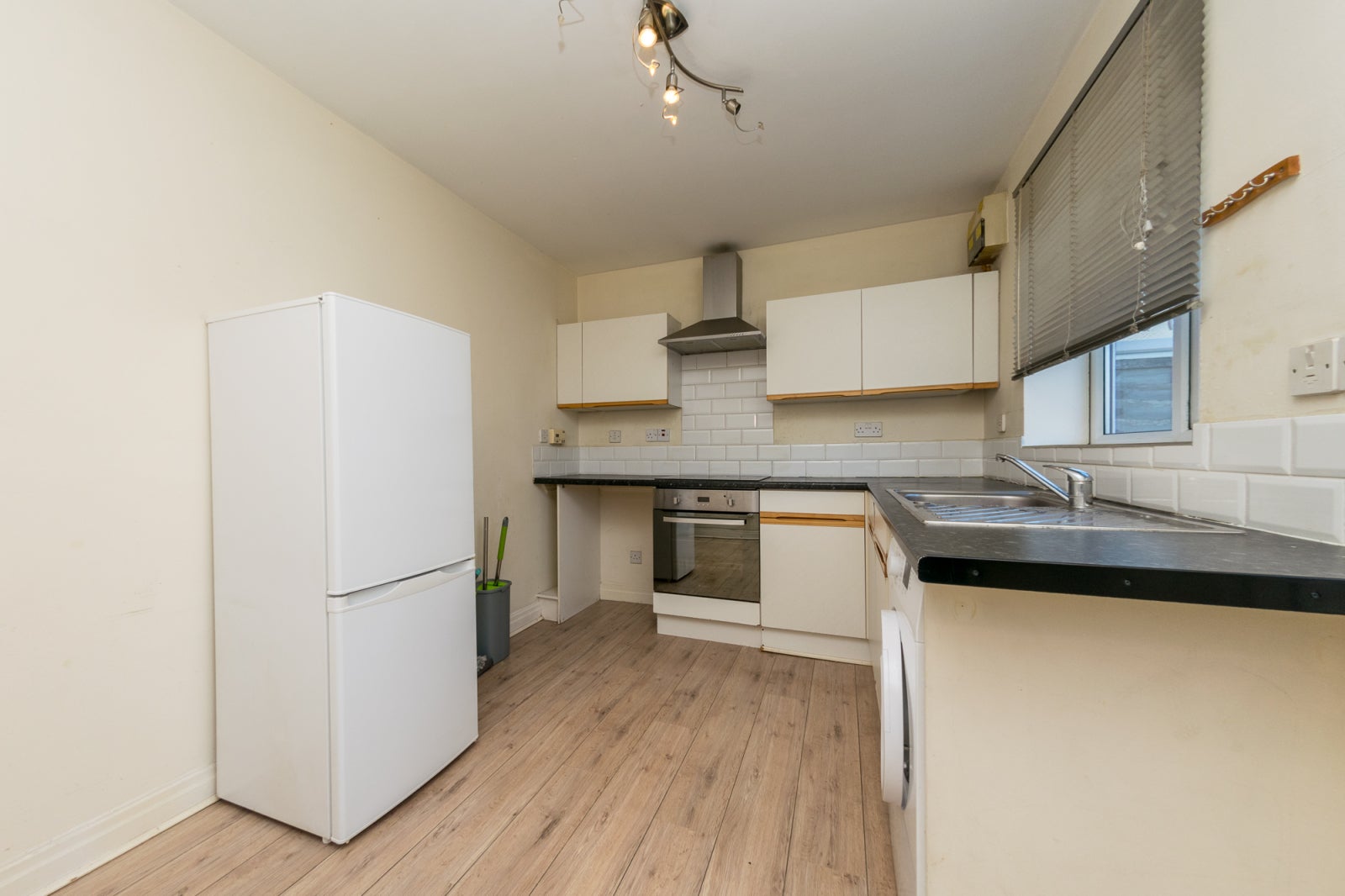 Flat Owl Ridge in Leeds