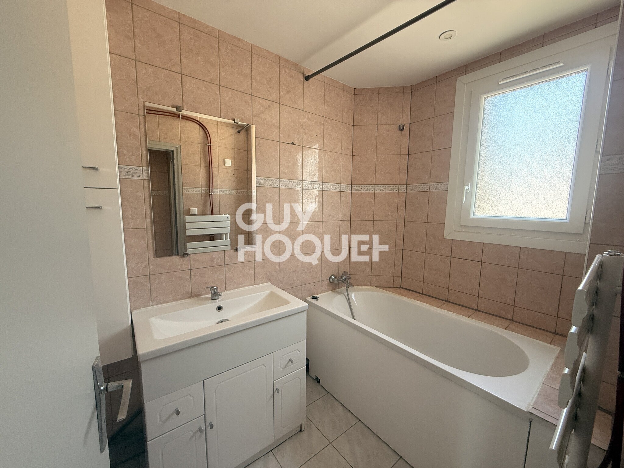 Flat Rue Pasteur in Albertville