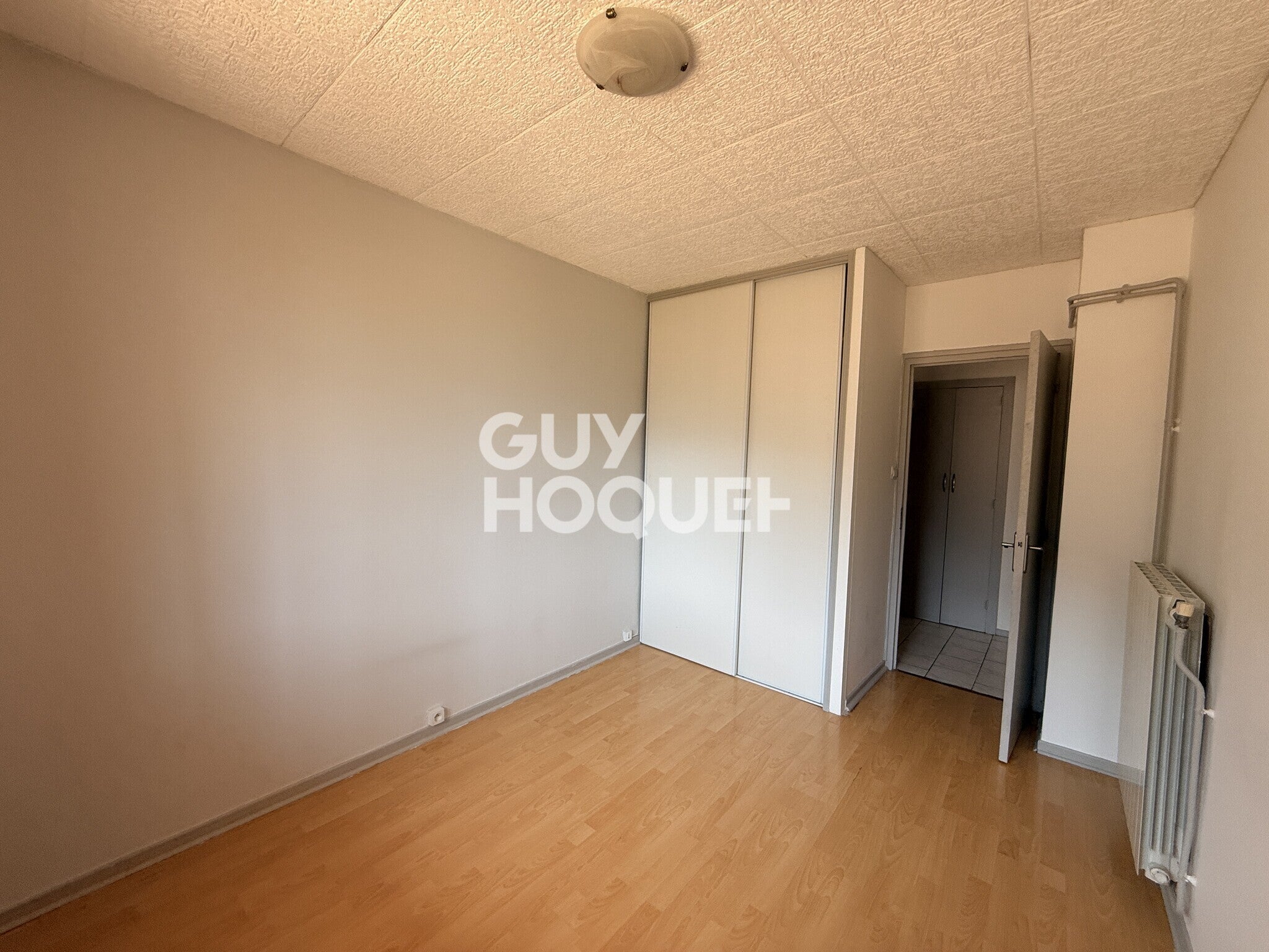 Flat Rue Pasteur in Albertville