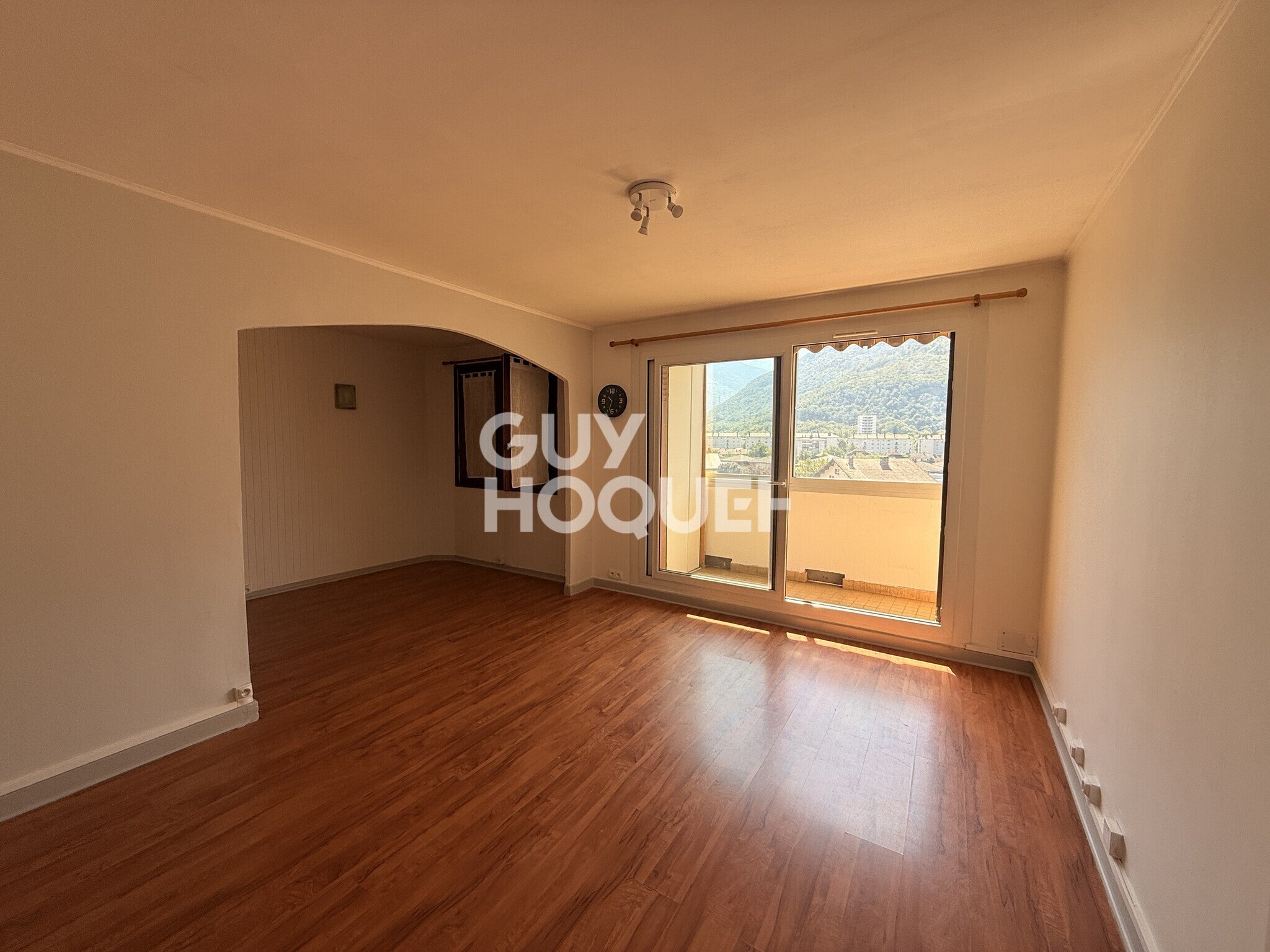 Flat Rue Pasteur in Albertville