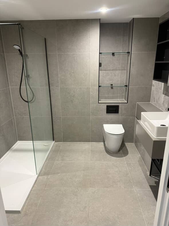 Room Green Lanes in Greater London
