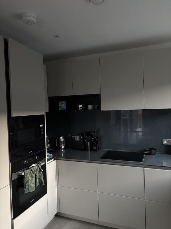 Room Green Lanes in Greater London