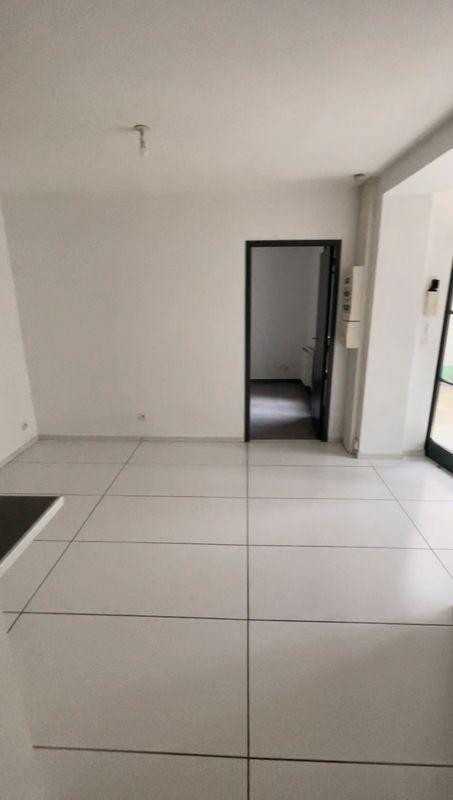 Appartement Rue René à Villeurbanne