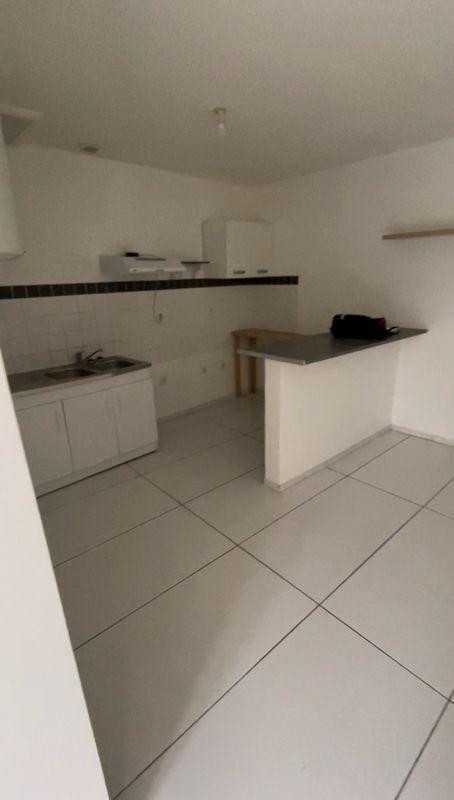 Appartement Rue René à Villeurbanne