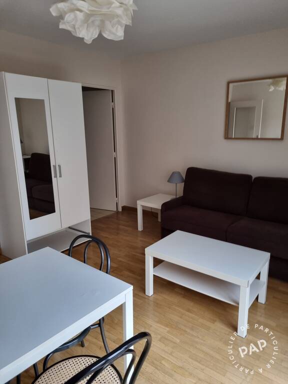 Flat Rue du Général Leclerc in Bois-Colombes