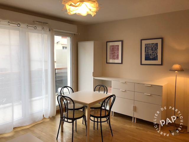 Flat Rue du Général Leclerc in Bois-Colombes