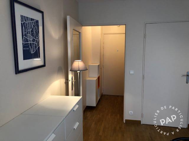 Flat Rue du Général Leclerc in Bois-Colombes