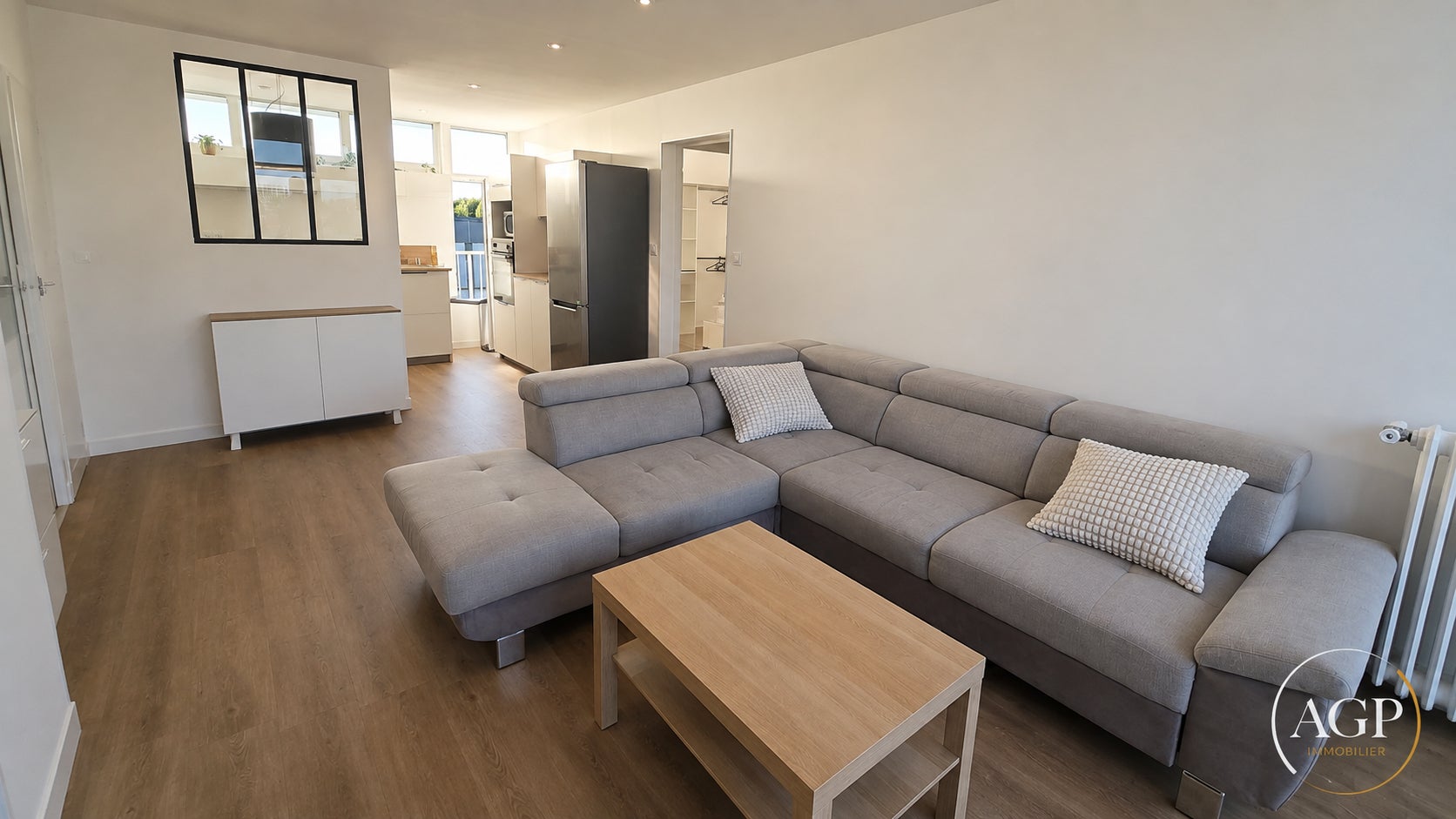Appartement Rue Gambetta à Saint-Jean-de-la-Ruelle