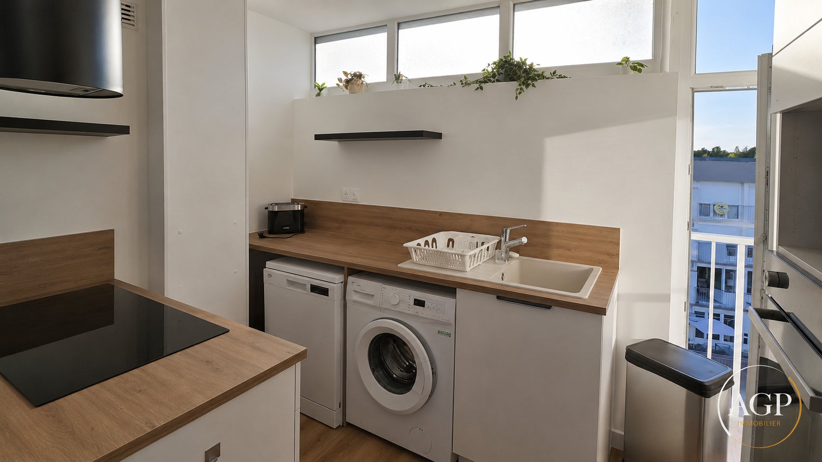 Appartement Rue Gambetta à Saint-Jean-de-la-Ruelle