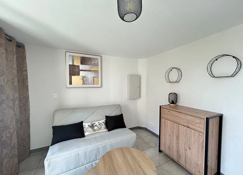 Room Boulevard de la Gare in Aire-sur-l'Adour