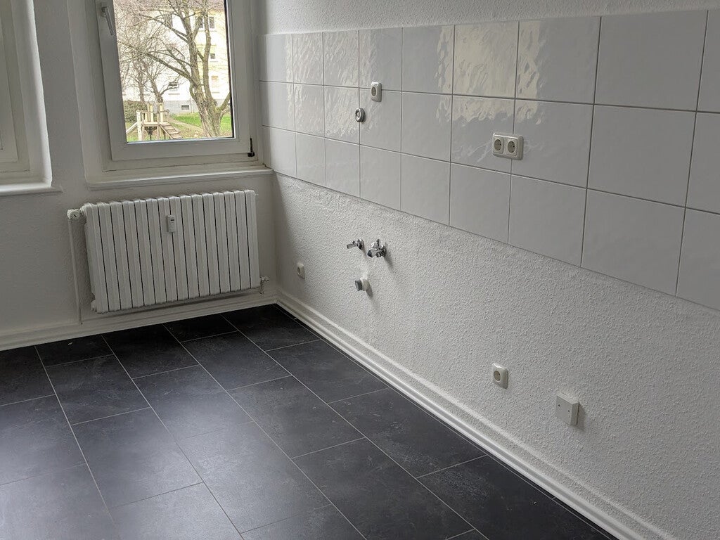 Wohnung Heinrichstraße in Duisburg