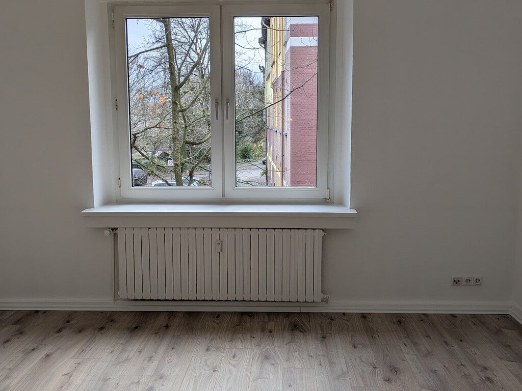 Wohnung Heinrichstraße in Duisburg