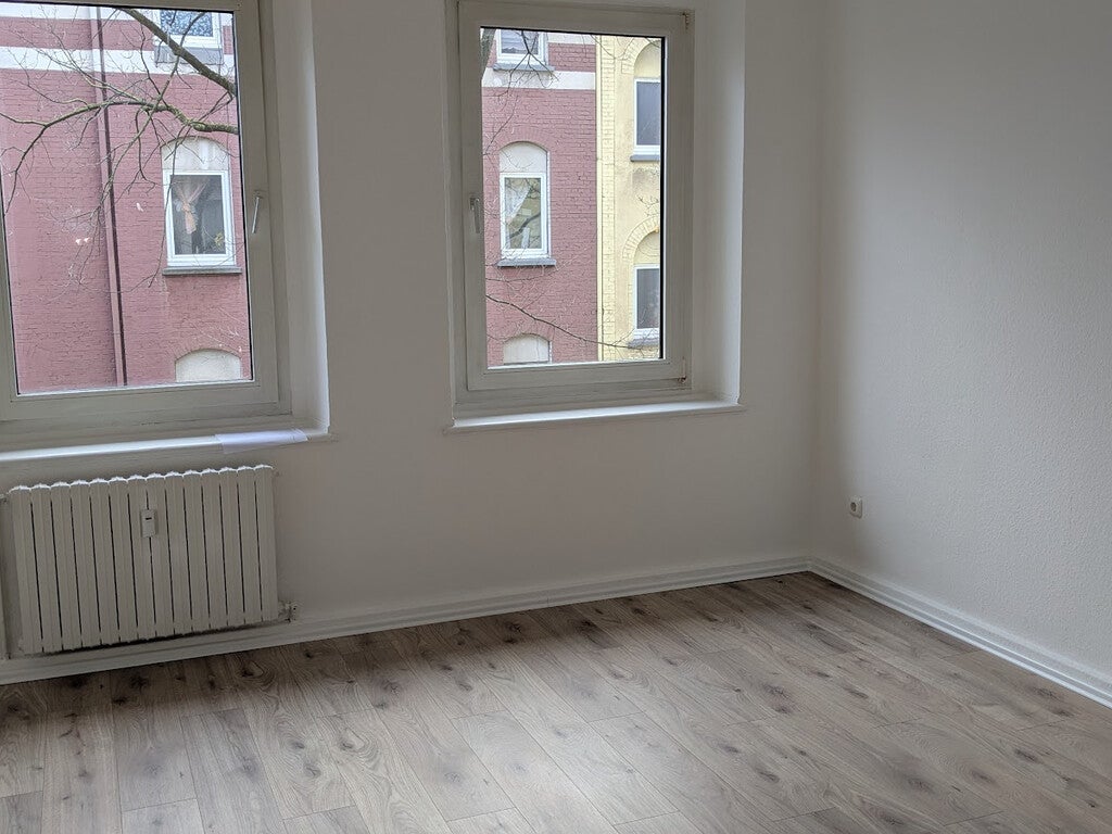 Wohnung Heinrichstraße in Duisburg
