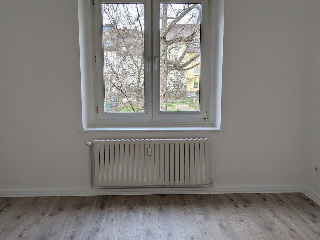 Wohnung Heinrichstraße in Duisburg