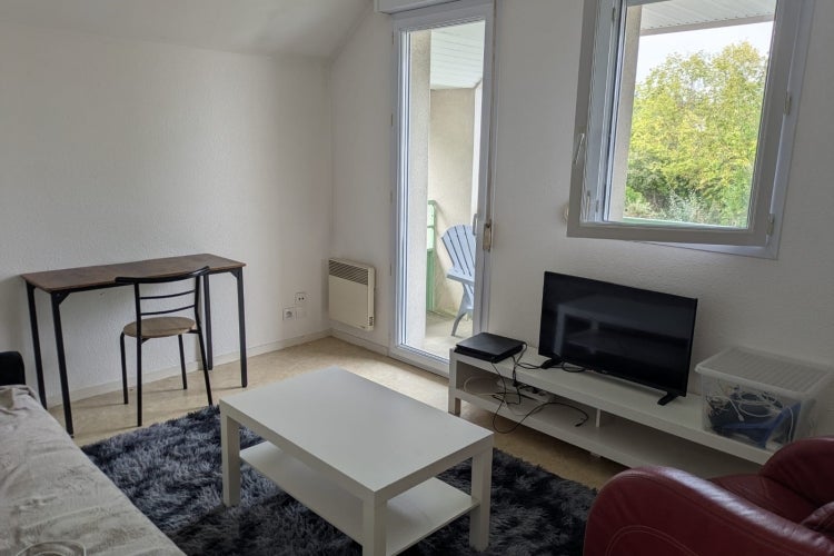 Flat Rue de Rennes in Cesson-Sévigné