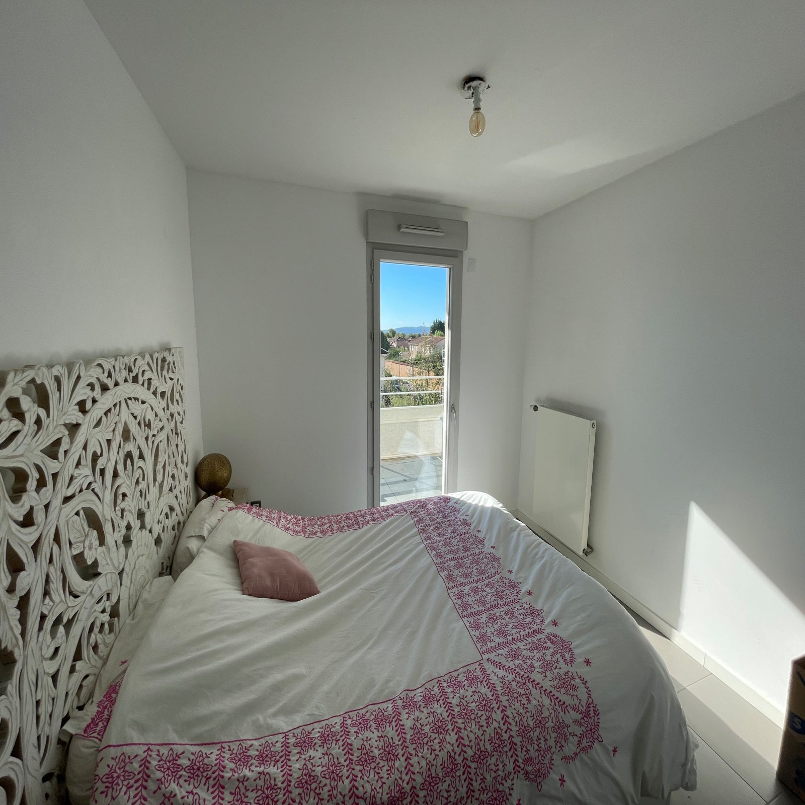 Appartement Rue Henri Drevon à Meyzieu