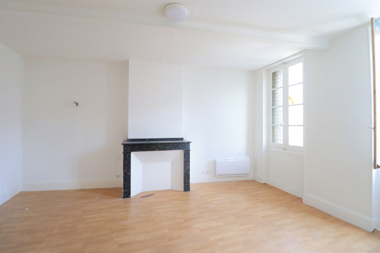 Appartement Rue du Docteur Laurent Camboulives à Albi