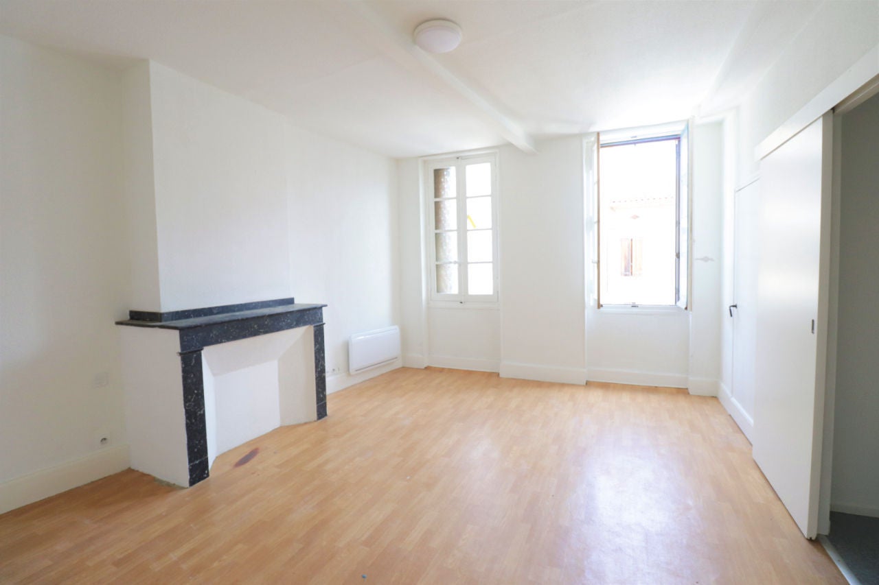 Appartement Rue du Docteur Laurent Camboulives à Albi