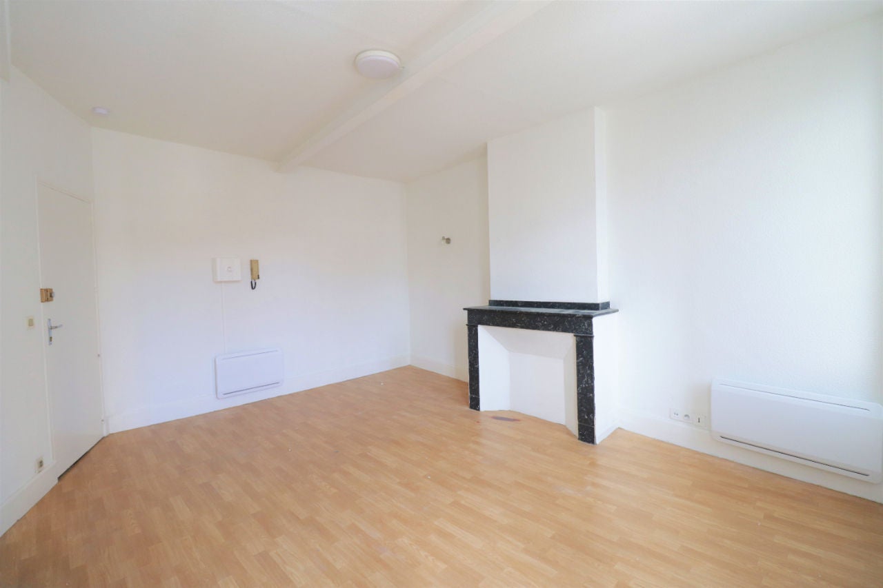 Appartement Rue du Docteur Laurent Camboulives à Albi