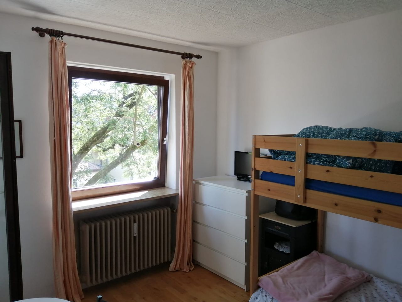 Wohnung Korbinianstraße in München