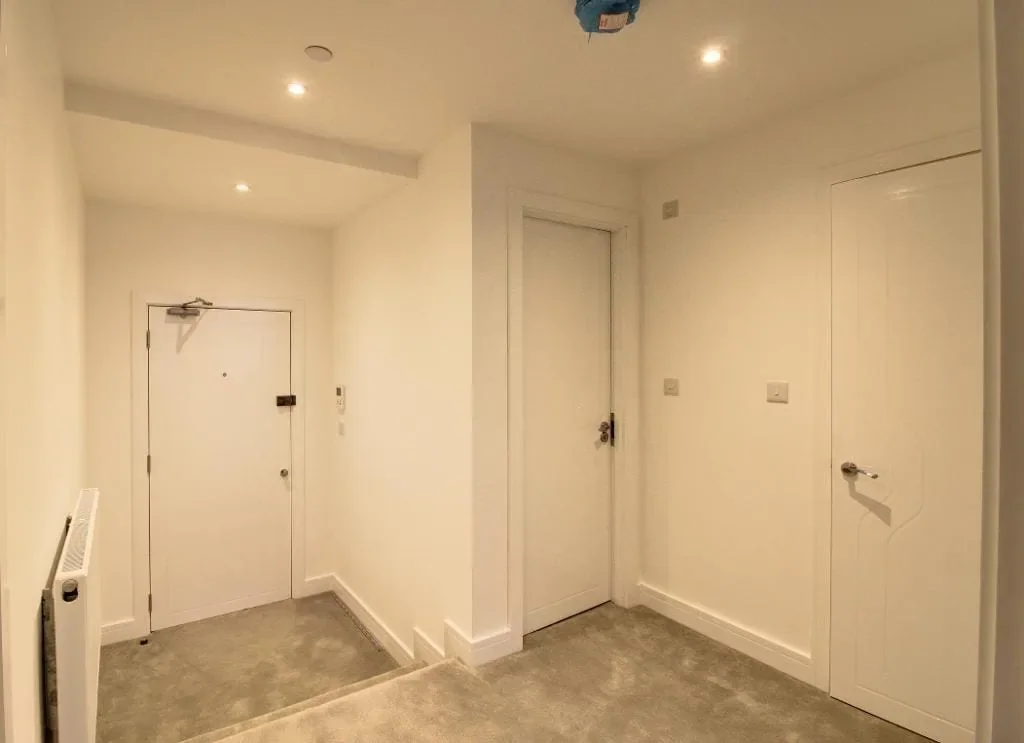 Flat Chichester Road in Southend-on-Sea