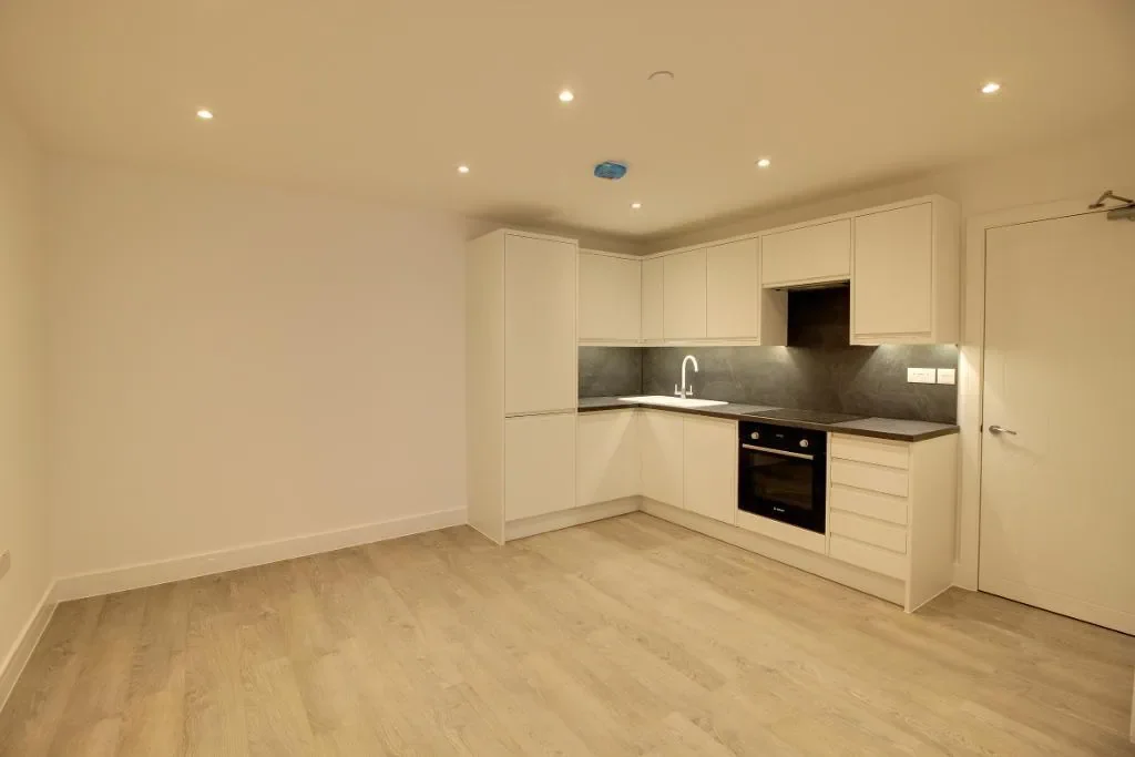 Flat Chichester Road in Southend-on-Sea