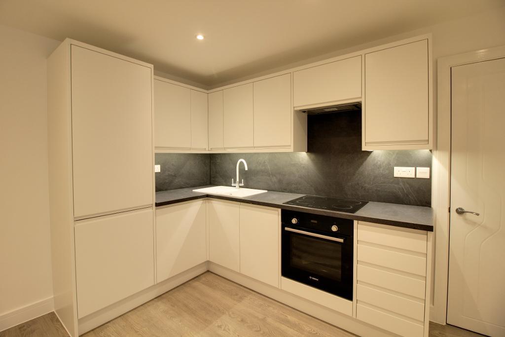 Flat Chichester Road in Southend-on-Sea