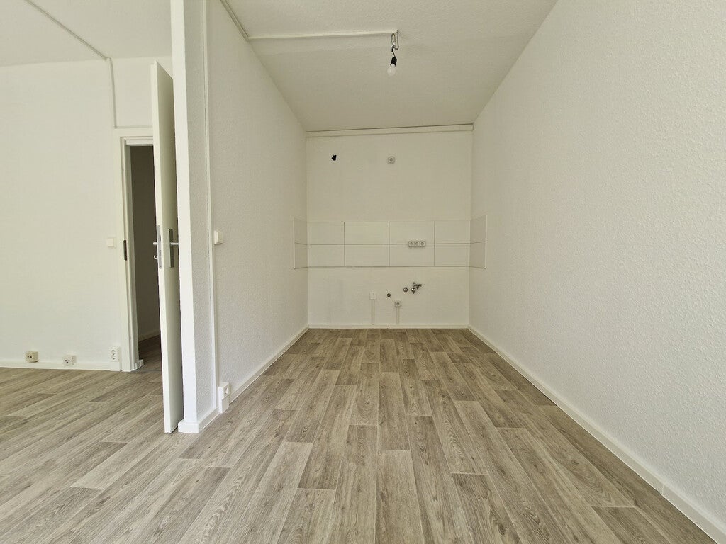 Wohnung Rennbahnring in Halle (Saale)